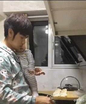 小叶娱记|神回复：让你跟这妹子，在一个屋里待24小时，你会愿意吗？”