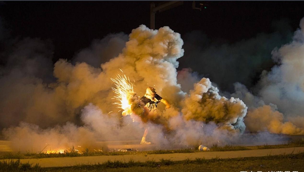 原子弹 哈佛科学家发明的这种简单武器,杀人效率强过原子弹,有多牛?