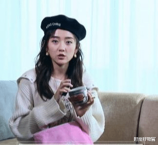 时尚好物官|王子文晒出用了3年的沐浴露，李佳琦：香味持续一星期，网友：比迪奥还要香！