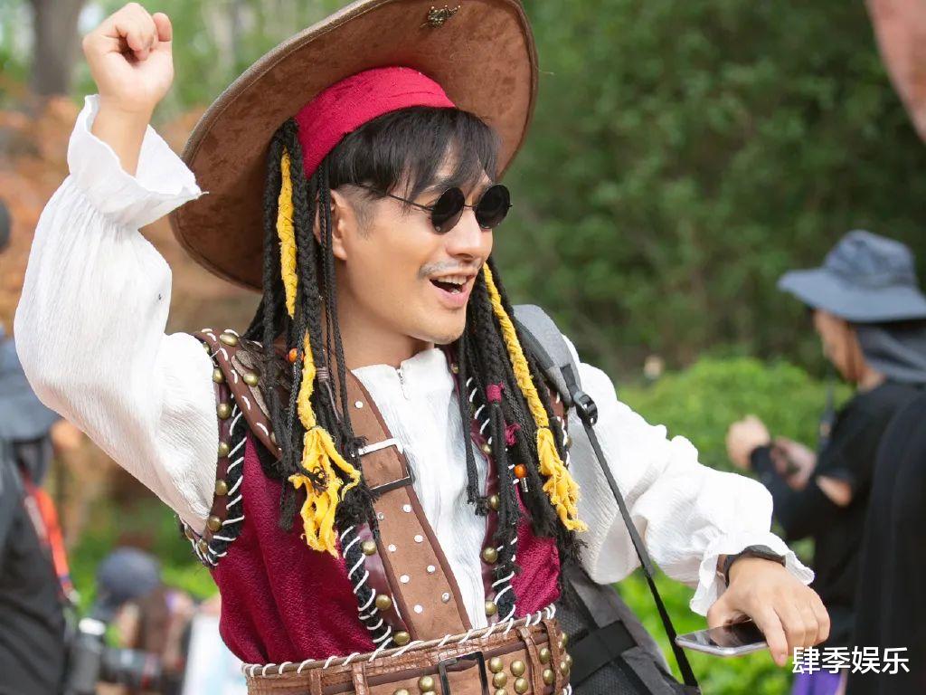 隋源|《牛气满满的哥哥》：严屹宽最终为何“自投罗网”？原因有三