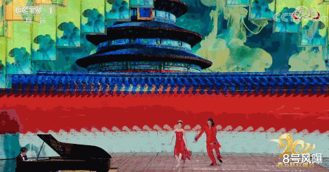 春晚|历年春晚最贵的节目出现了......