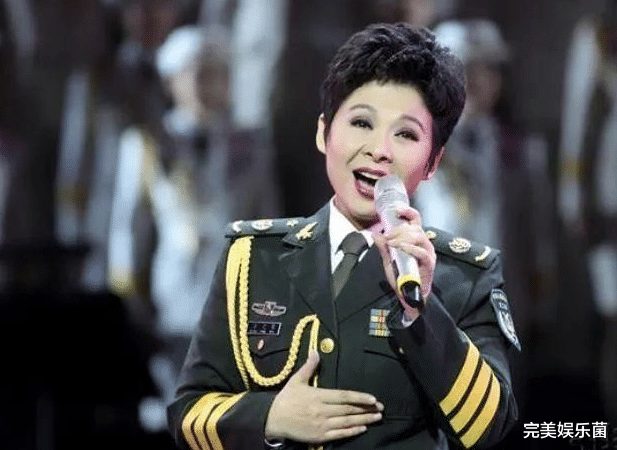 春晚|23岁爆红，13次春晚名气超毛阿敏，38岁陷“丑闻”，今落如此下场