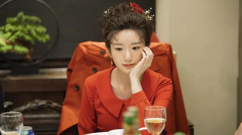 毛晓彤|一个人北漂打拼20年，毛晓彤：我不是什么甜妹