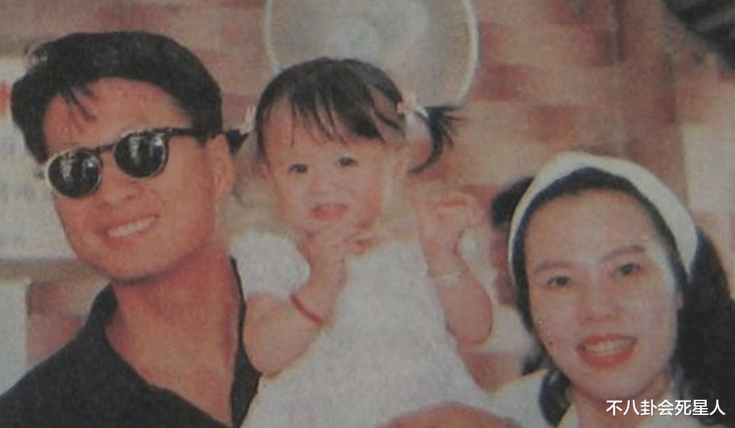 周星驰|图他长得丑，图他玩得花？这5位男星长得难看，插足劈腿样样不落