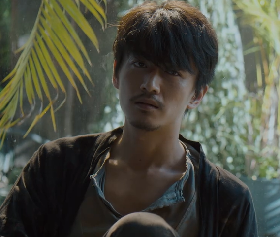 王一博|东方卫视又要放大招了，王一博大男主剧来了！搭档是你们的老熟人