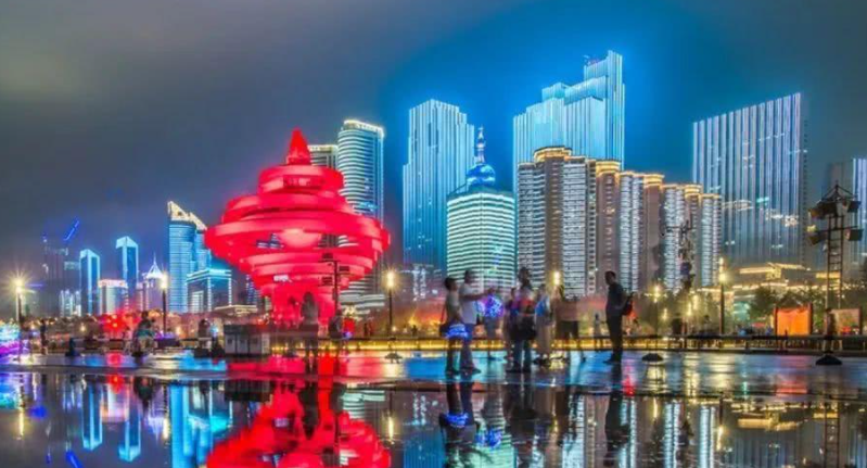 山东省 山东到底有多硬核？北方经济转型艰难，工业大省又该如何突破