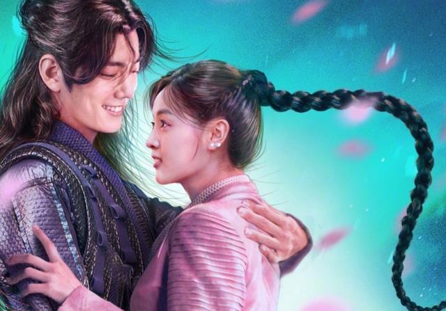 郭麒麟|近期受大家欢迎的4部剧，郭麒麟新剧排名第二，榜首望尘莫及！