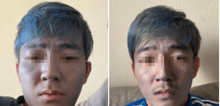 “我发现下水道有动静,没想到抓到这奇葩生物”