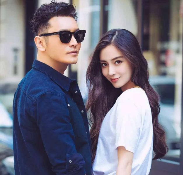 发型|黄晓明“暴瘦”25斤，太阳穴凹陷抬头纹严重，令人心疼不已