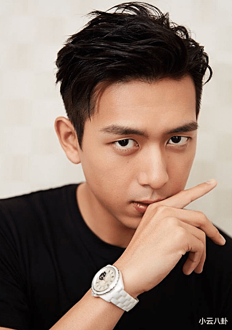 娱乐圈|“红得快，过气更快”的8位男星，有几位是作的，后两位好可惜！