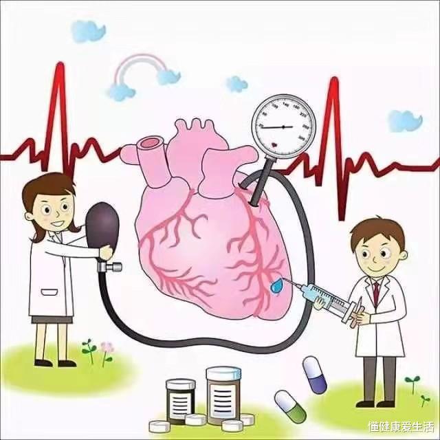 心脏病|心脏也有年龄,您的心脏年龄超龄了吗?