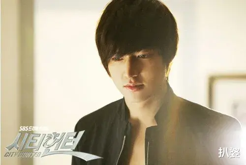 李敏镐|次次恋爱都不认，他怎么总干这种事？