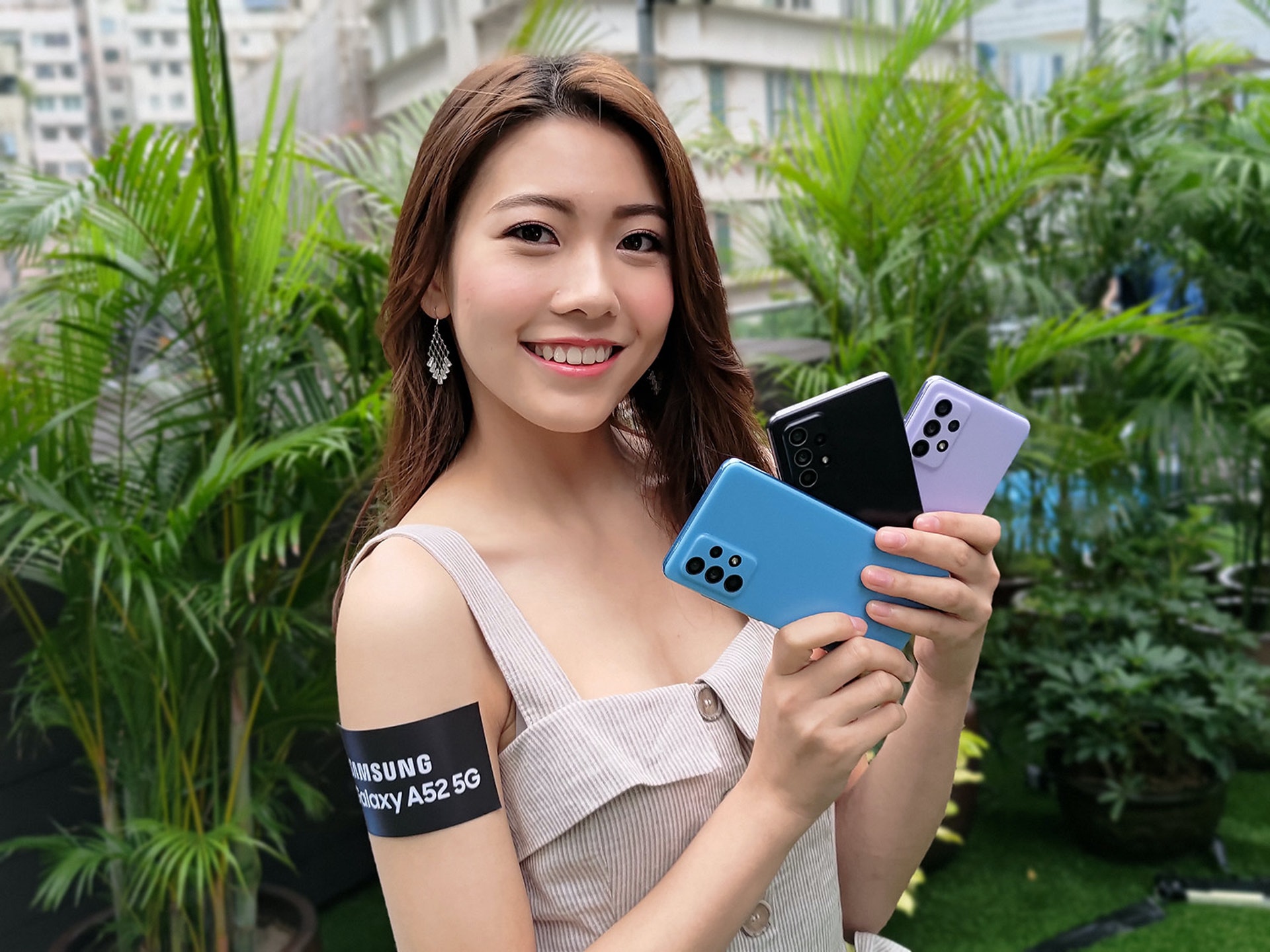iPhone|三星加速清仓，从2999到2399元，骁龙750G+120Hz屏