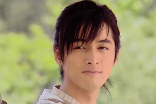 胡歌|“仙剑1”的选角，到底有多绝？