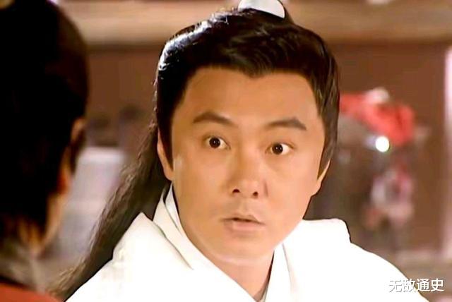 素心|曹公公没资格上榜，盘点天下第一中排名前五高手，都有哪些人