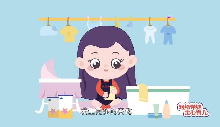 福林妈咪|研究发现，孕期心情差，孩子生出来不好带！还是别惹孕妇生气了