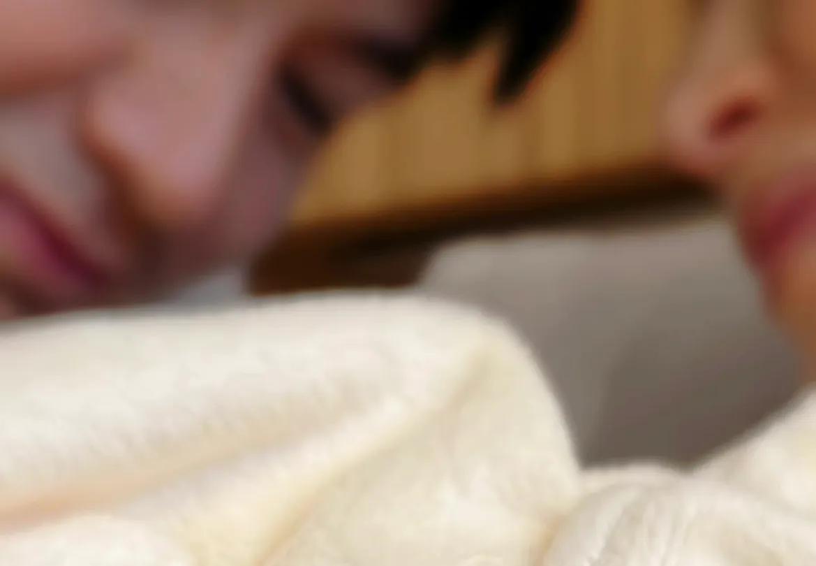 杨怡|杨怡二胎产子凑成“好”字，罗仲谦晒脚丫照报喜，夫妇俩幸福难掩