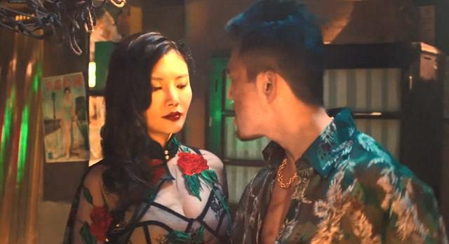 阡陌一段情 她们执着演烂片?为何还是有那么多人喜欢