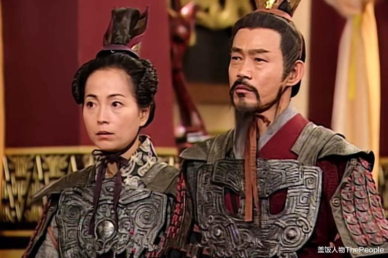 温碧霞|《封神榜》20年，妲己十娘嫁豪门，哪吒养家难，没想到金吒最潇洒