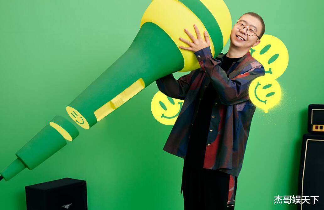 罗永浩|李诞，你的赛制证明了罗永浩，但却坑惨了杨澜