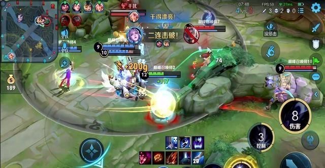 文华养|Hero以无畏为核心重建能行吗？短期难成大器，巅峰赛被北慕打完虐