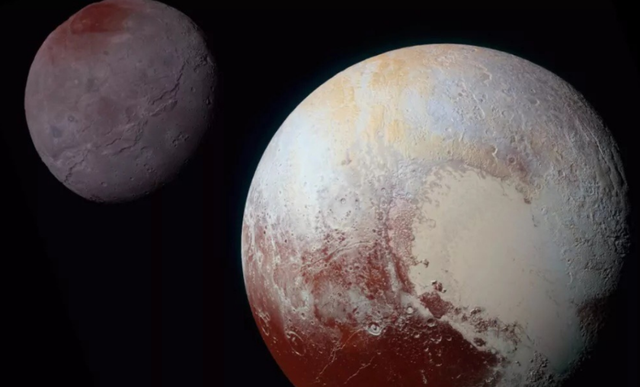 冥王星 冥王星被踢出行星行列，其实一点也不冤，它到底有多“可怕”？