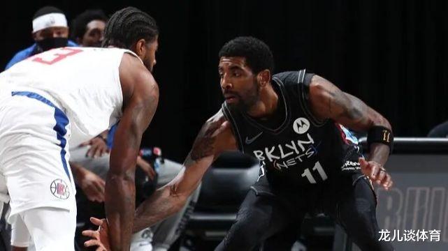 詹姆斯·哈登|17-26！快船為啥會被逆轉，小卡終于說話了，哈登你真不講理啊