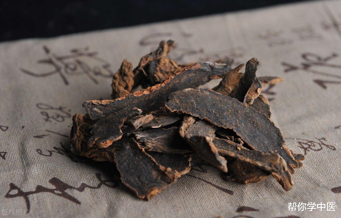 肝脏|半夜两点醒，醒了睡不着！一张方子，滋阴、化痰、清热，助你安眠