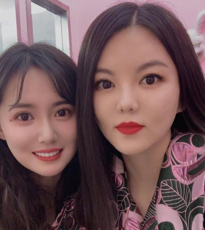 江铠同|江铠同的浪荡情史，和她踩着上位的4个男人