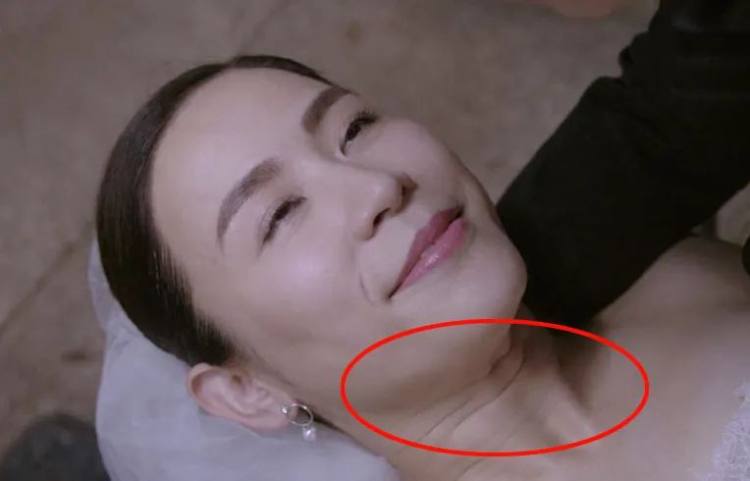 山海情|《山海情》中女娃们打了多少影后的脸？给你们看看什么是真正的15岁少女