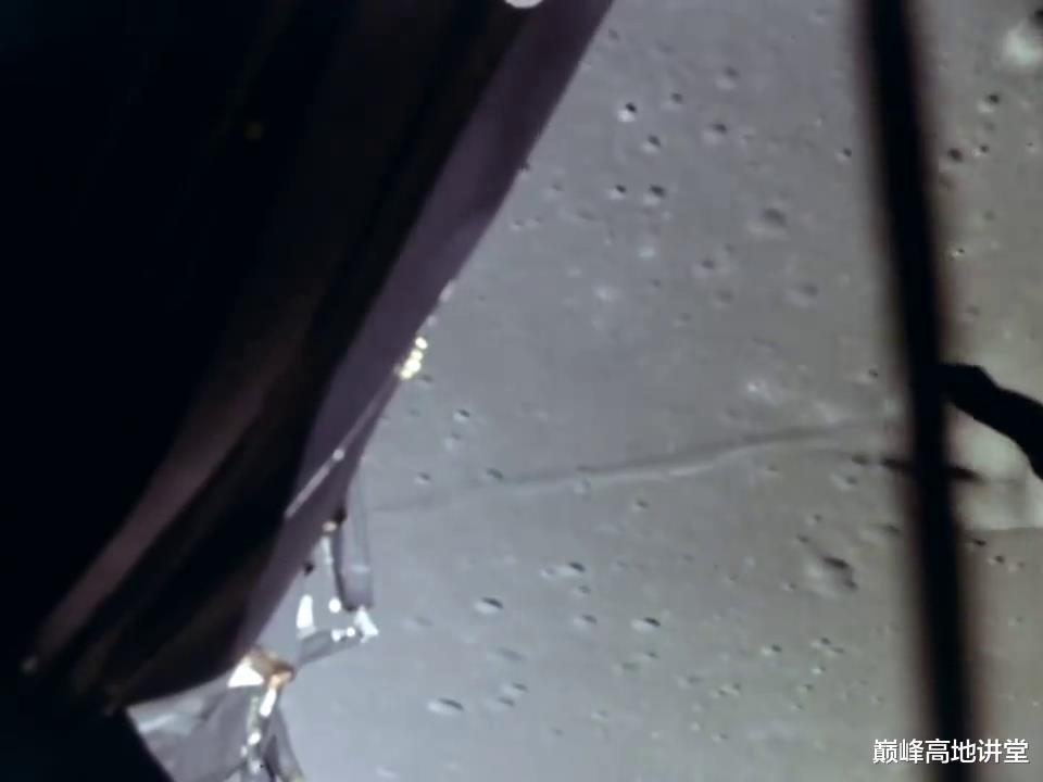 结束盲降月球历史:激光三维成像敏感器立大功,NASA至今没能应用