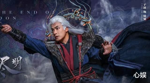 黑豹2|张芷溪终于接对戏！《长月烬明》饰演凤凰帝姬，与白鹿演母女