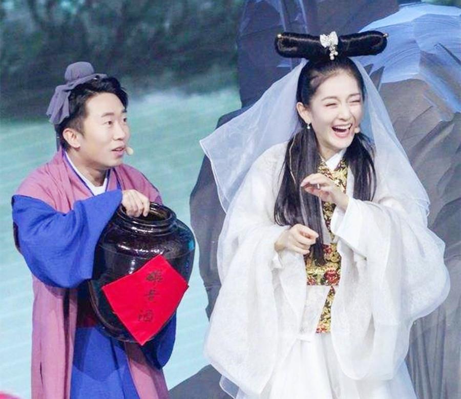 快乐大本营|快乐了二十四年的《快乐大本营》成员们，还能继续快乐下去吗？