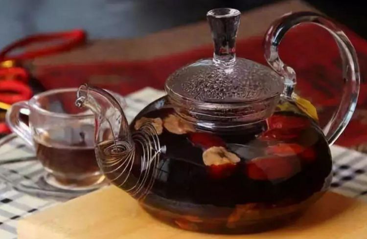 美食轩事|一道全家防动脉硬化的小茶方，常喝可以软化血管，增强血管弹性