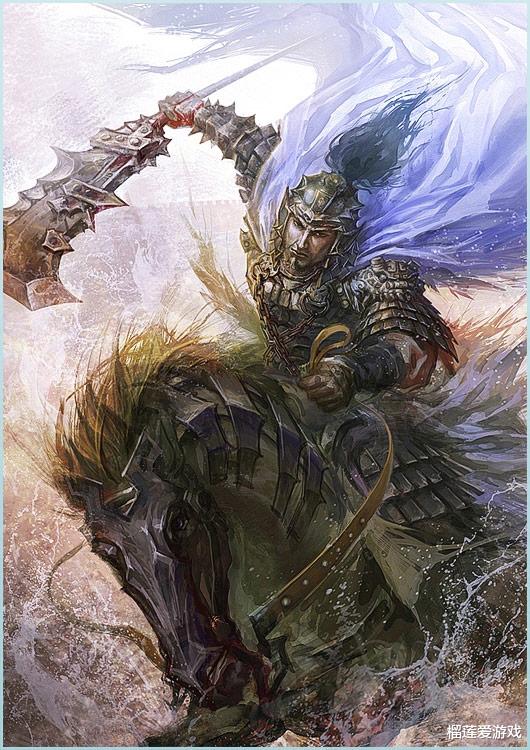 乐进|三国杀：界乐进是什么牛马？简直比大宝还要离谱，不要上线啊！