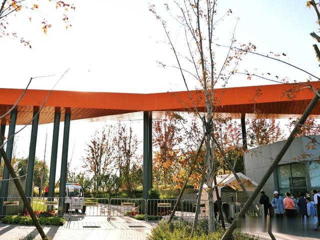 北京吃货小分队 北京新晋网红打卡地，你都去过了吗