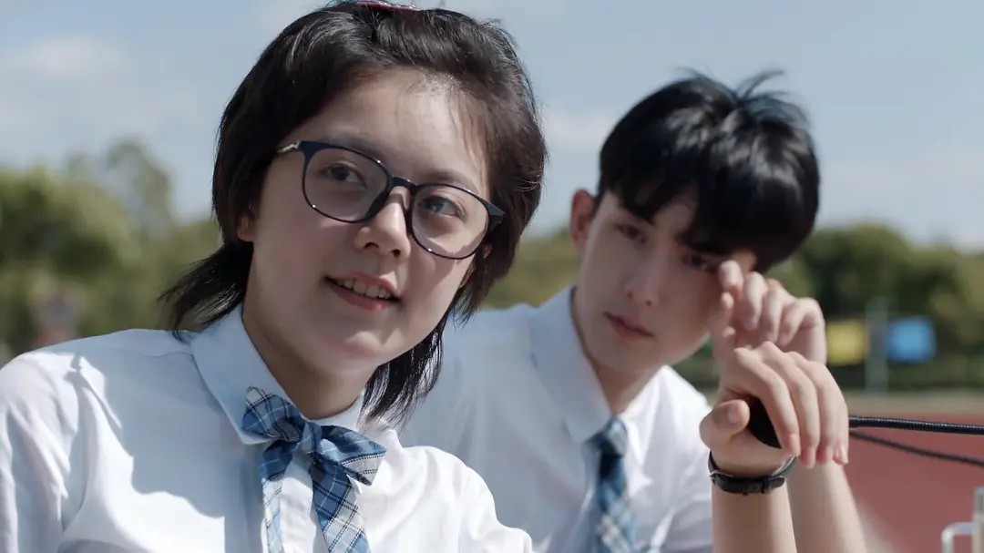 少年派第二季|《少年派2》路透，“一秒CP”初恋袭来，成年人爱情让人大开眼界