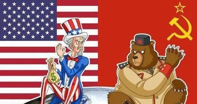 百哥曰|美国为什么在发动战争,占领一个国家后不统治一个国家?