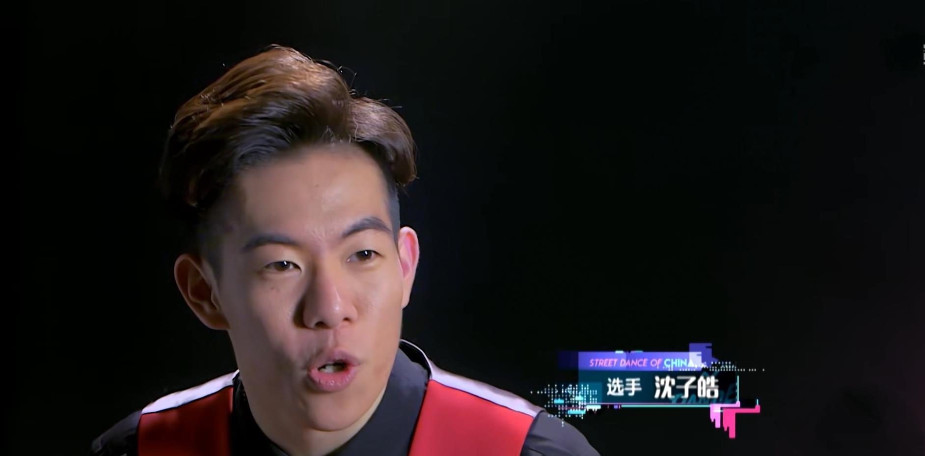 钟汉良|钟汉良生日，《街舞》哇挖酷宝队员送祝福，“小红”的话很暖心