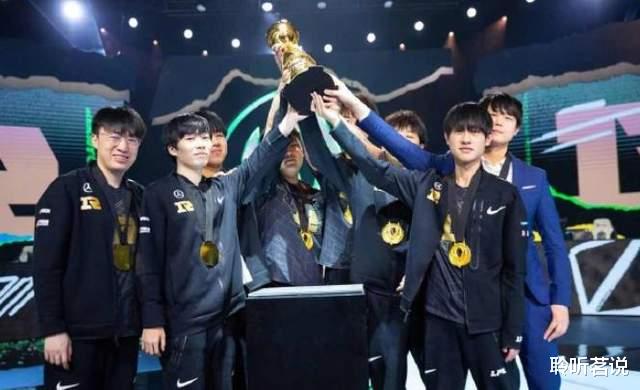 RNG|《峡谷英雄传:Xiaohu》梦想不灭,逐梦不止!老将Xiaohu的逐梦路