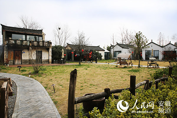新消费发布 所辖乡镇统统上榜全国百强 合肥蜀山区做对了什么？