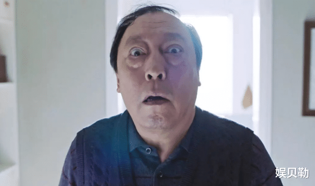 谢广坤|谢广坤、苏大强、乔祖望后，如今第四个渣爹出现了，可以凑一桌了