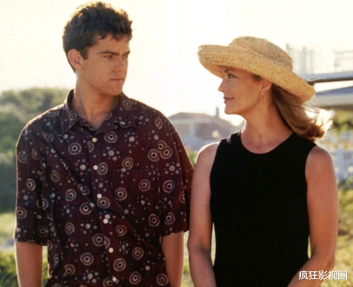 美剧|美媒评引以为耻的10大美剧，却都是收视率爆表的高分神作