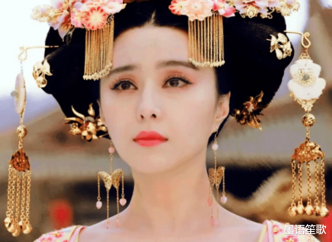 三星堆|武则天寝宫有一密室，每晚睡前必进一次，揭开她鲜为人知的一面