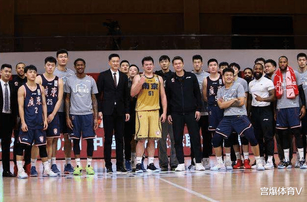 霍勒迪|正式离队！广东宏远旧将遭遇重伤 确定第二阶段报销