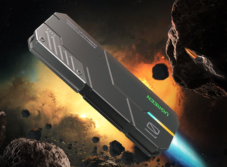 |微软与希捷联手，HDD机械硬盘可能要走PCIe通道，速度会变快吗？