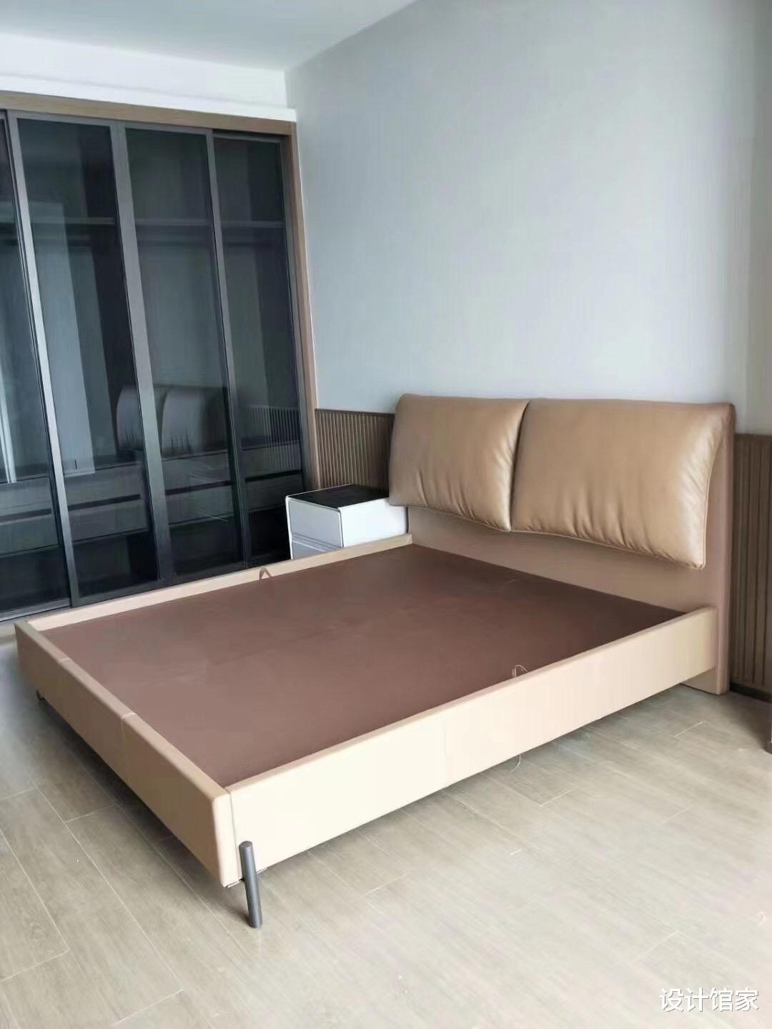 一见钟情的136㎡艺术空间，轻奢有质感，尽享平凡日子的烟火气息