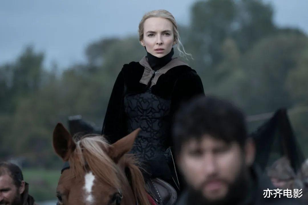 最后的决斗|《最后的决斗》马特·达蒙领衔票房仍失利，导演怪“年轻人只爱玩手机”