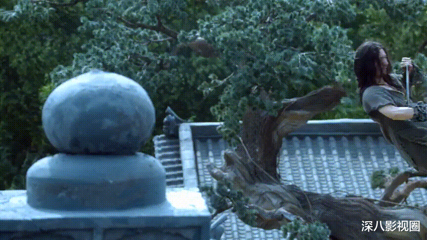 武侠剧|颜值不行打戏拉胯，果真是期望越高失望越大