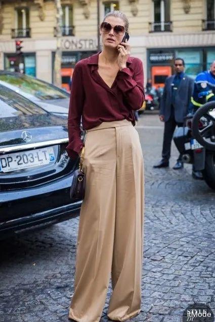 itMode|2021秋冬流行色都出来了 ！你还不知道？